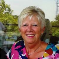 Rebecca Madden, photo 1