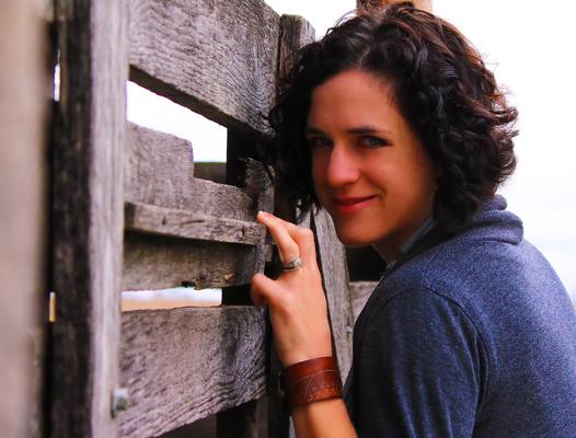 Molly McHugh-Johnson, photo 1