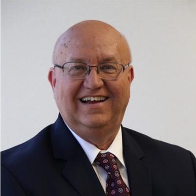 Mark Whitacre, photo 1