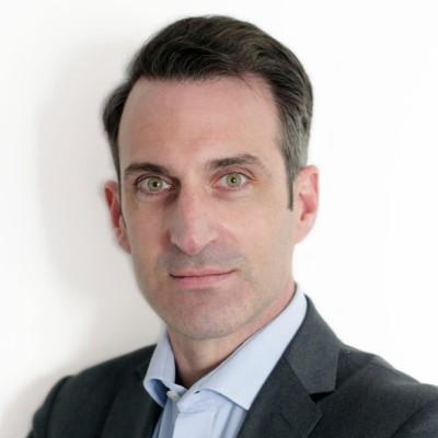 David Bedouelle, photo 2