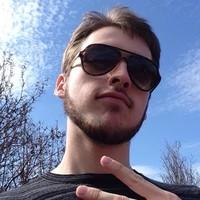 Benjamin Snoha, photo 2