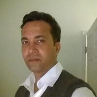 Sanjay Chari, photo 1