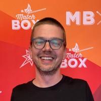 Mikel Berger, photo 2