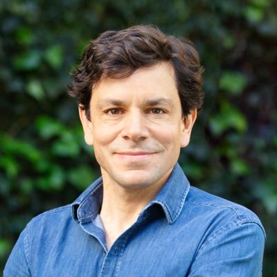 Camilo Gomez, photo 1