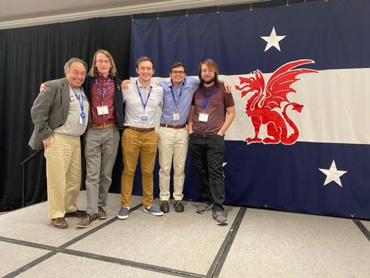 William Rapp, photo 2