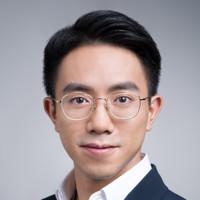 Kevin Chu, photo 2