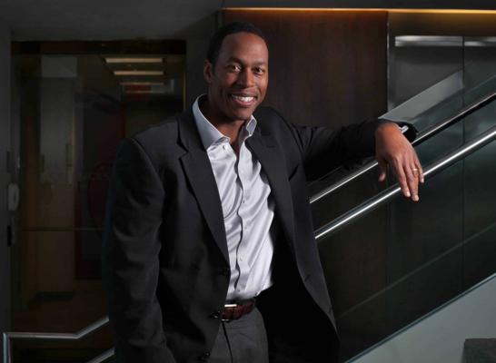 Travis McCready, photo 1