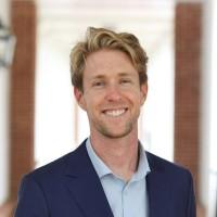 Keir Mierle, photo 1