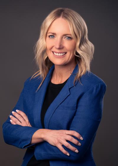 Tawnee Steinke, photo 1