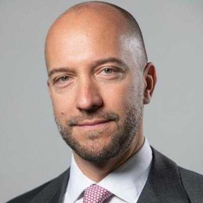 Andrea Brignoli, photo 1