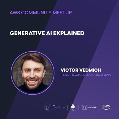 Victor Vedmich, photo 2