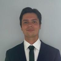 Bill Tyndall, photo 1