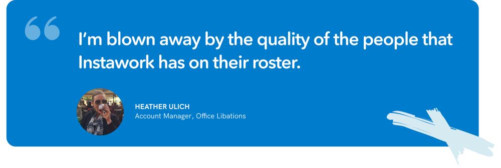 Heather Ulich, photo 1