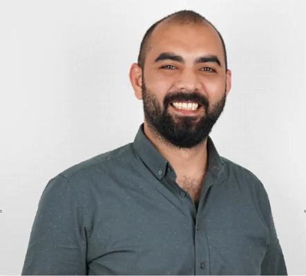 Soner Calim, photo 1