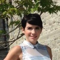 Stephanie Nadeau, photo 2