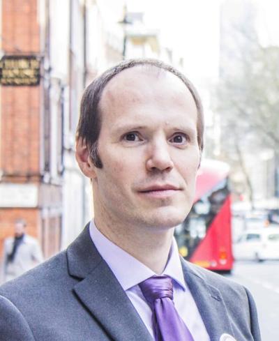 Wolfgang Schuster, photo 1