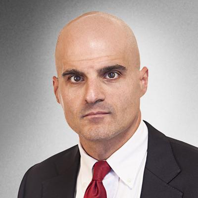 Mark Gerson, photo 2