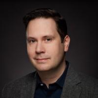 Mark Iwanowski, photo 1