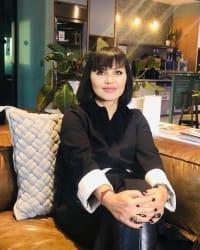 Anna Danielian, photo 1