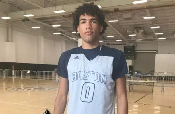 Daniel Bouie, photo 2