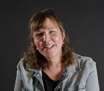 Cara LaForge, photo 2