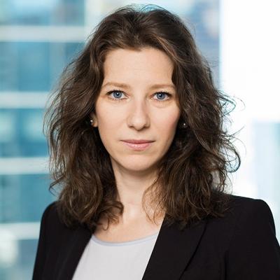 Natasha Azava, photo 2