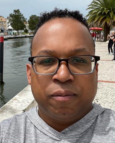 Andrew Reeves, photo 1