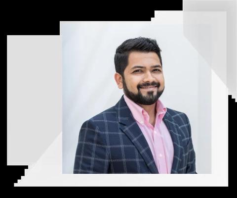 Bhavik Mistry, photo 1