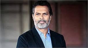 Ananth M.K., photo 1