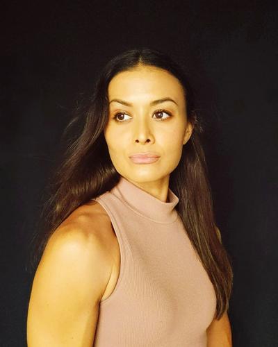 Brandy Lewis, photo 2