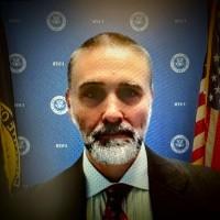 Mike O'Donovan, photo 2