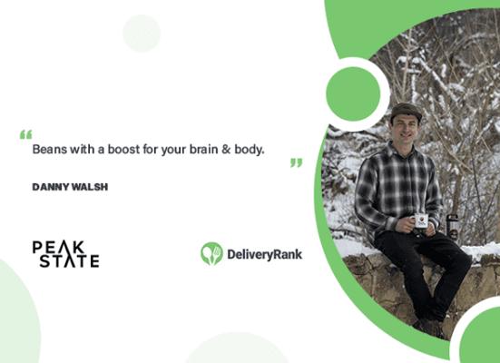 Danny Walsh, photo 1