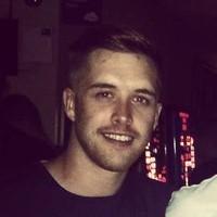 Ben Northcott, photo 1