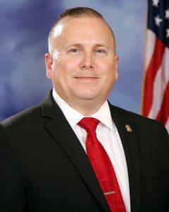 Brandon Halaychik, photo 1