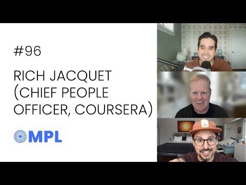 Rich Jacquet, photo 2