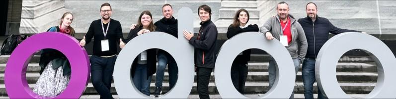 Ivana Bartonkova, photo 1