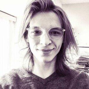 Darius Strasel, photo 1