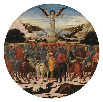 Giovanni Buontempo, photo 2