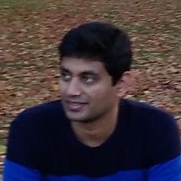 Mani Doraisamy, photo 1