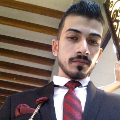 Greg Claugus, photo 2