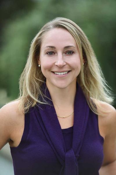 Jackie Kossmann, photo 1