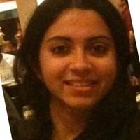 Pavithra (Pavi) Ramakrishnan, photo 2