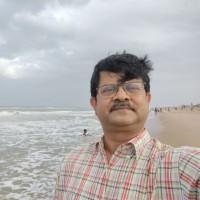 Santanu Samanta, photo 2