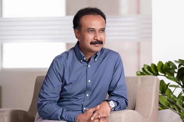 Prashant Prakash, photo 1