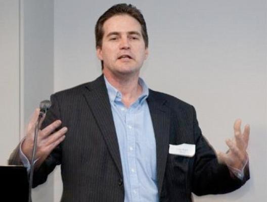 Steve Craig, photo 1