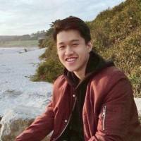 Ethan Yadan, photo 1