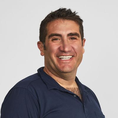 Andy Ellner, photo 1