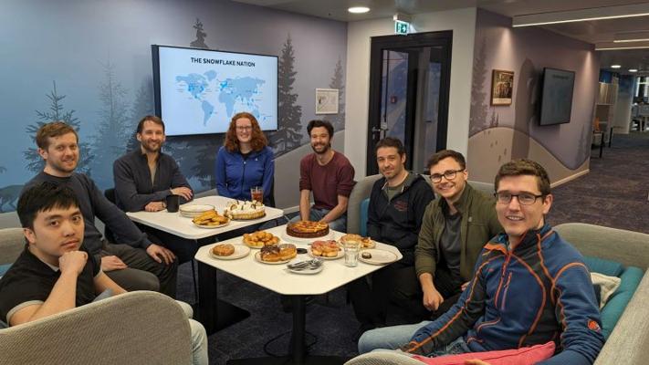 Felix Weigel, photo 2