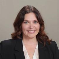 Julie Morrison, photo 2