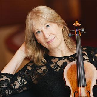 Marina Broido, photo 1